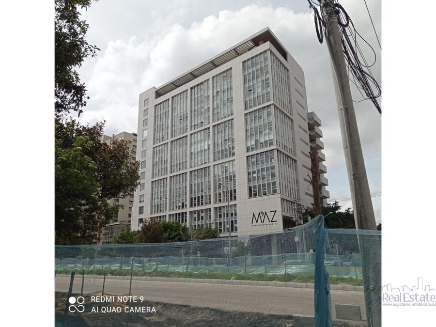 OFFICE BUSINESS CENTER MAZ